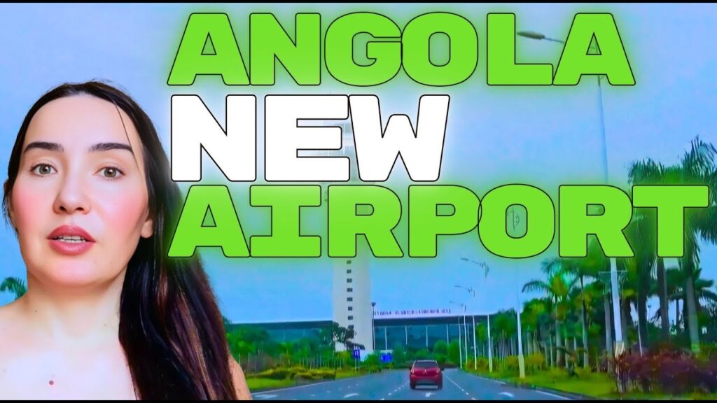 Angola Travel