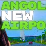 Angola Travel
