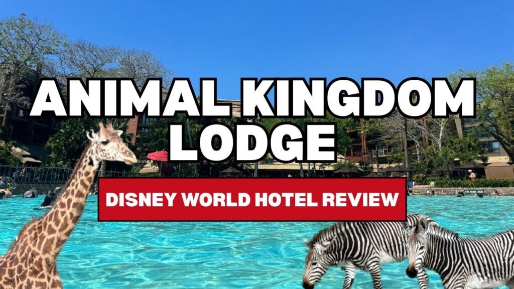 Disneyʼs Animal Kingdom