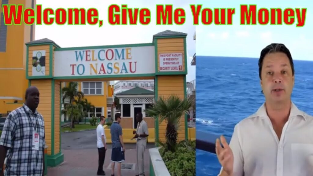 Bahamas travel