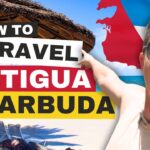 Antigua and Barbuda travel