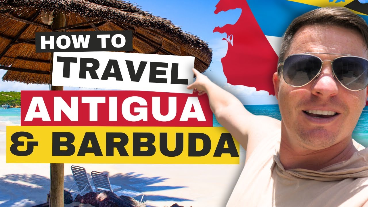 Antigua and Barbuda travel