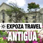 Antigua and Barbuda travel