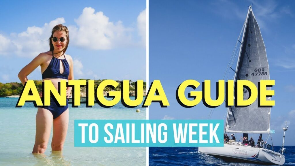 Antigua and Barbuda travel