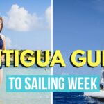 Antigua and Barbuda travel