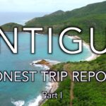 Antigua and Barbuda travel