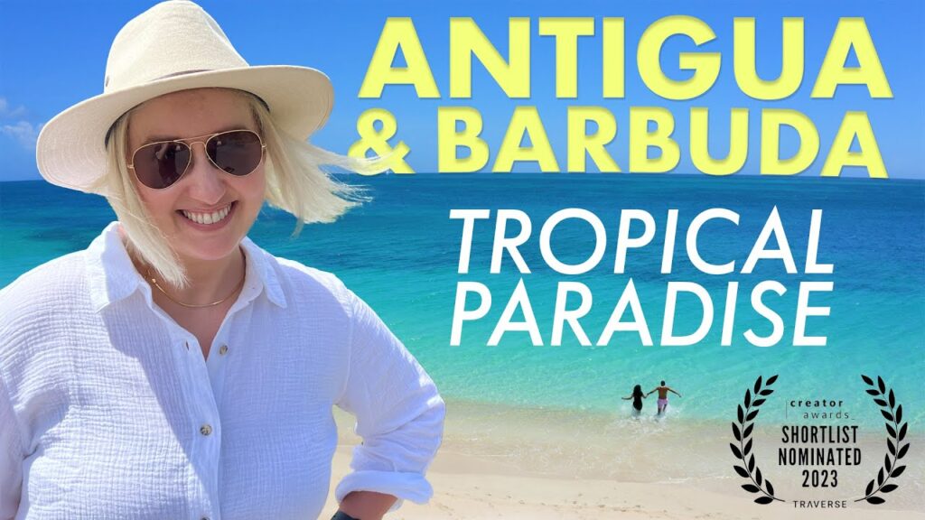 Antigua and Barbuda travel