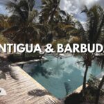 Antigua and Barbuda travel