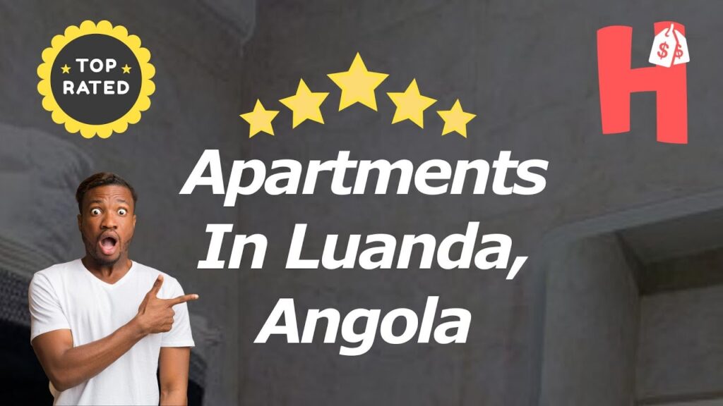 angola travel guide