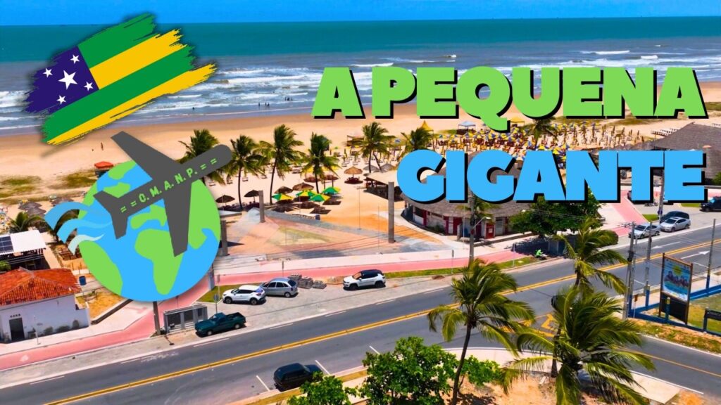 Aracaju SE Travel