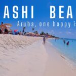 Aruba travel