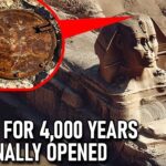 Great Sphinx of Giza