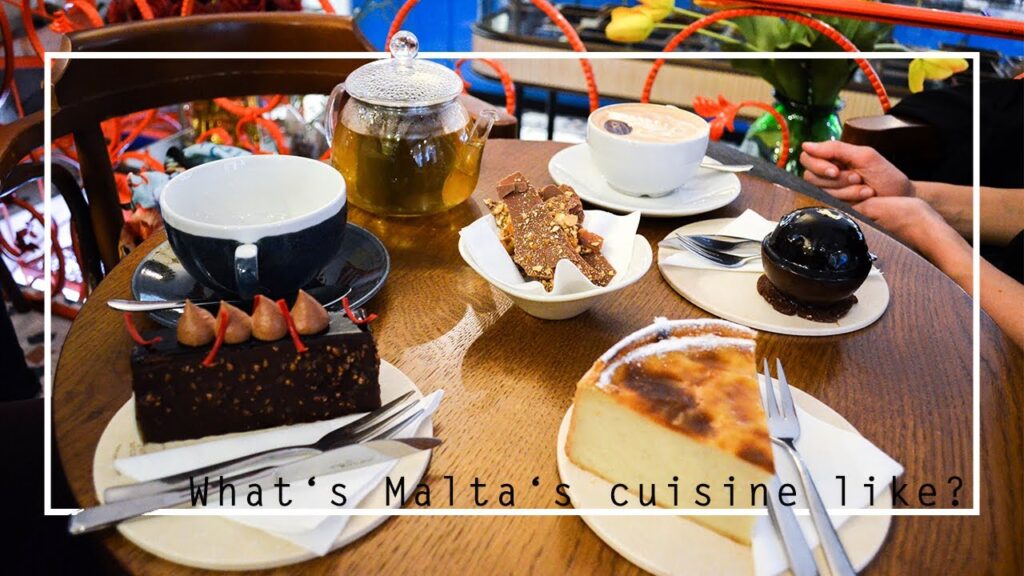 malta restaurants