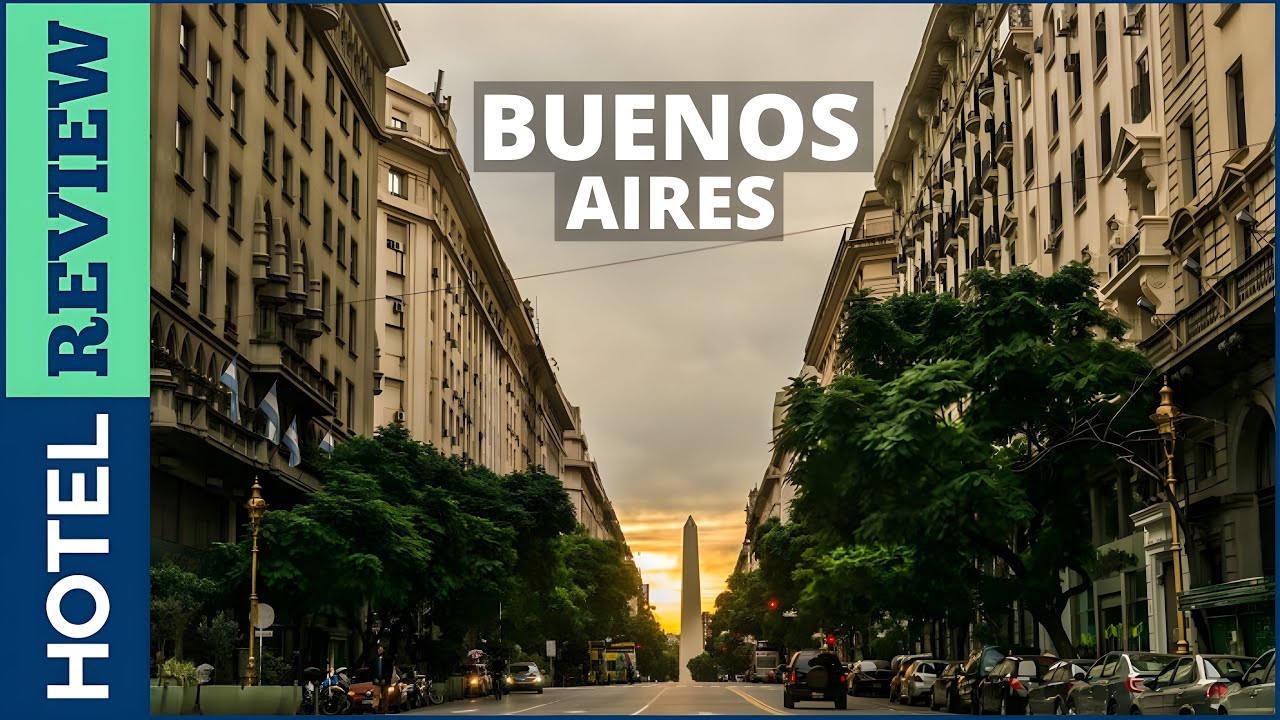 hotels argentina
