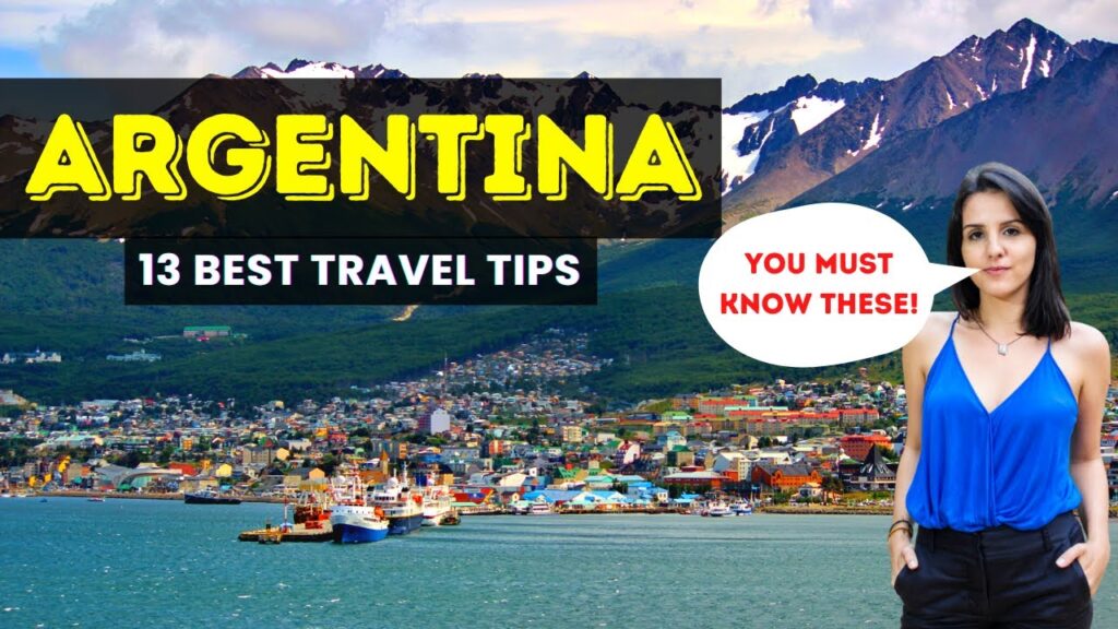 argentina travel