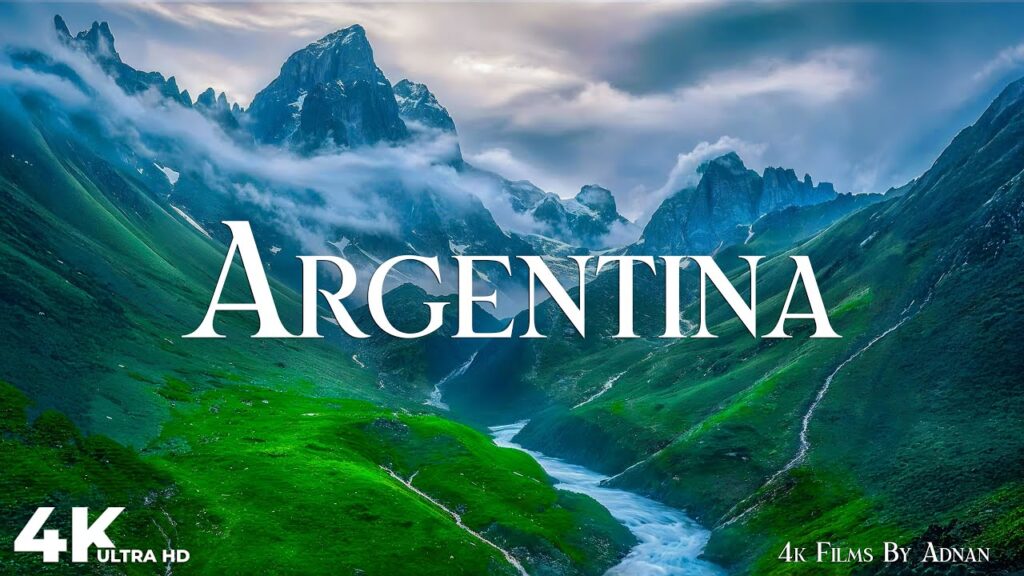 argentina travel