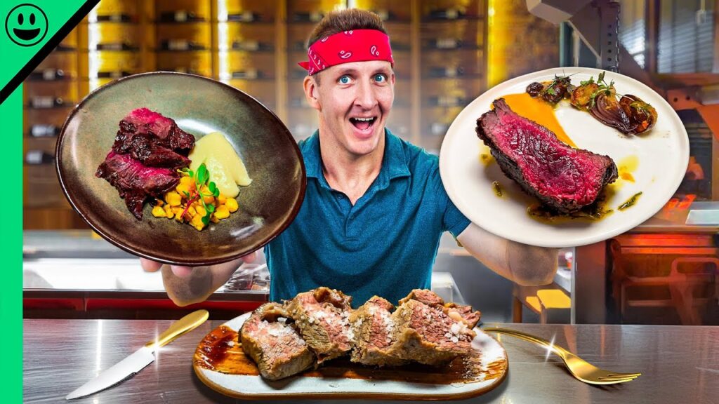 restaurants argentina