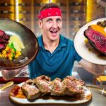 restaurants argentina