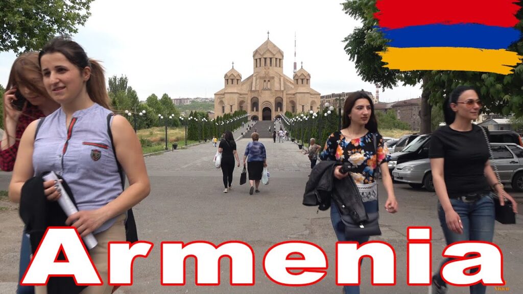 Armenia Travel