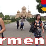 Armenia Travel