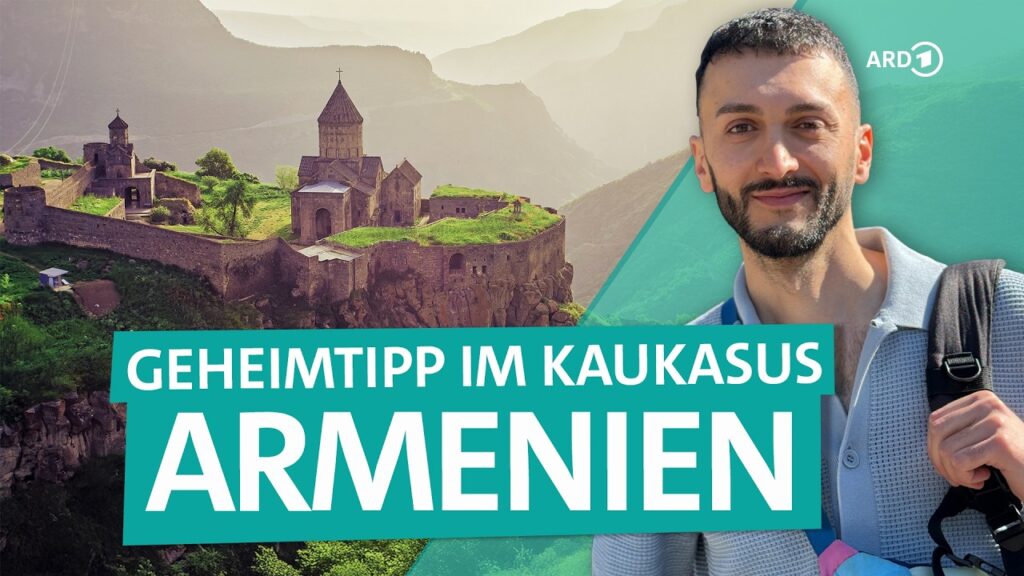 Armenia Travel
