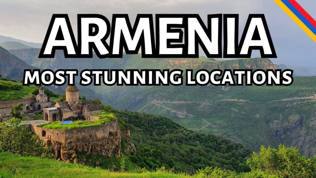 Armenia Travel