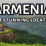 Armenia Travel