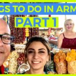 Armenia Travel
