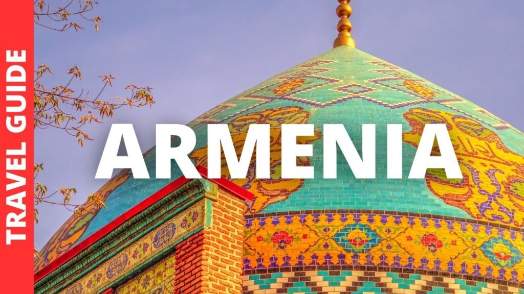 Armenia Travel