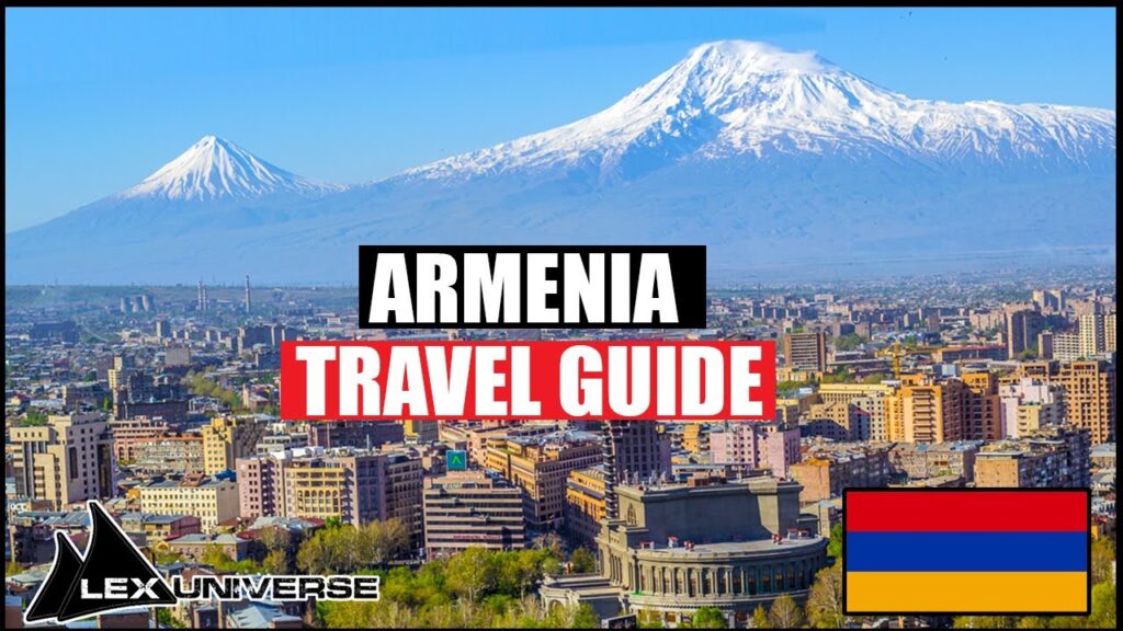 Armenia Travel