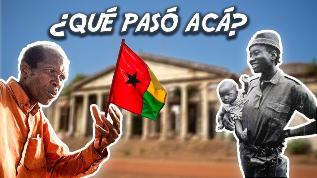 Guinea-Bissau Travel