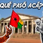 Guinea-Bissau Travel