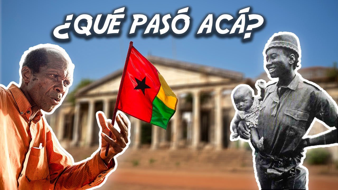 Guinea-Bissau Travel