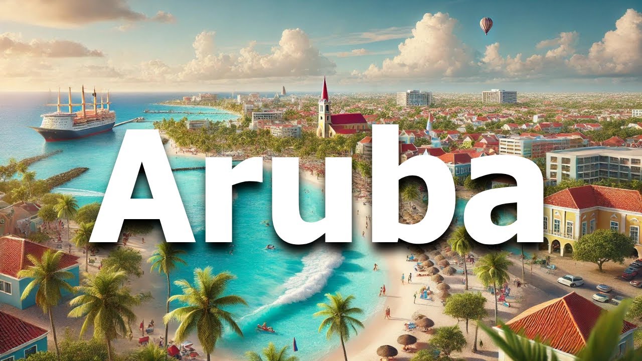 Aruba travel