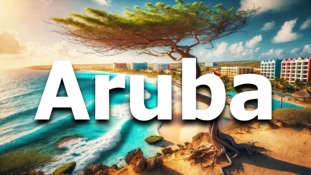Aruba travel