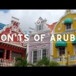 Aruba travel