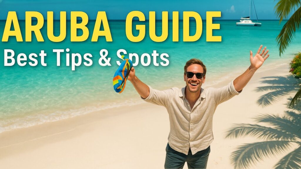 Aruba travel