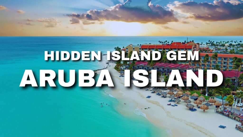 Aruba travel