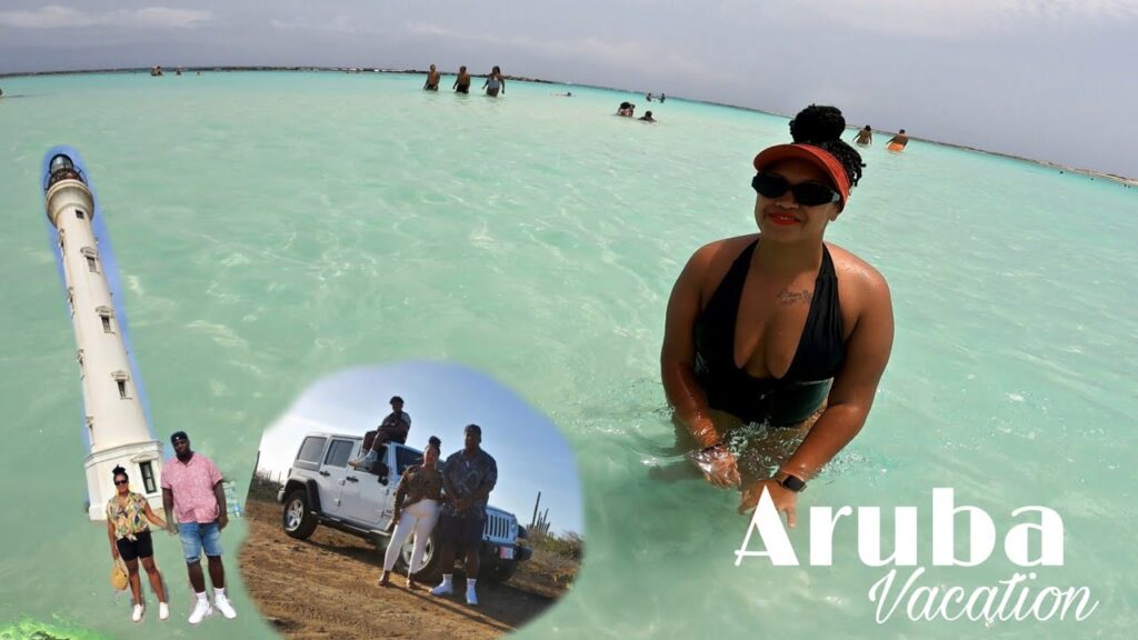 Aruba travel