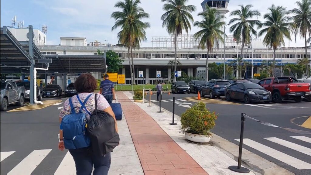 El Salvador Travel