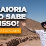 desert atacama