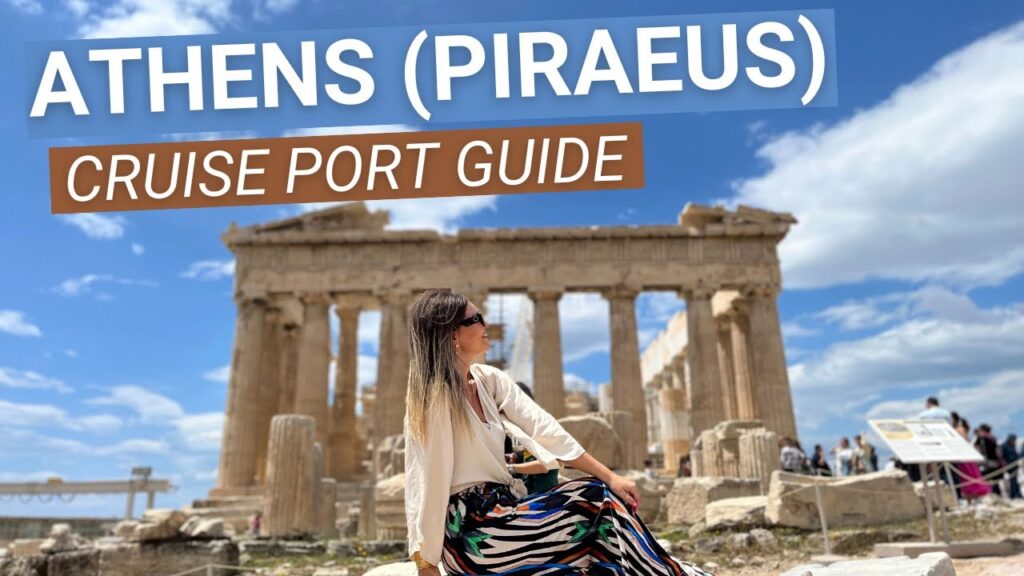 Port of Piraeus