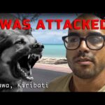 Kiribati Travel