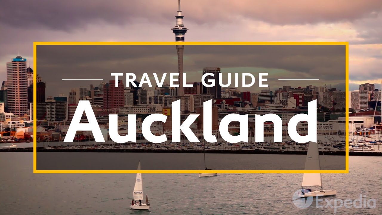 New Zealand Travel