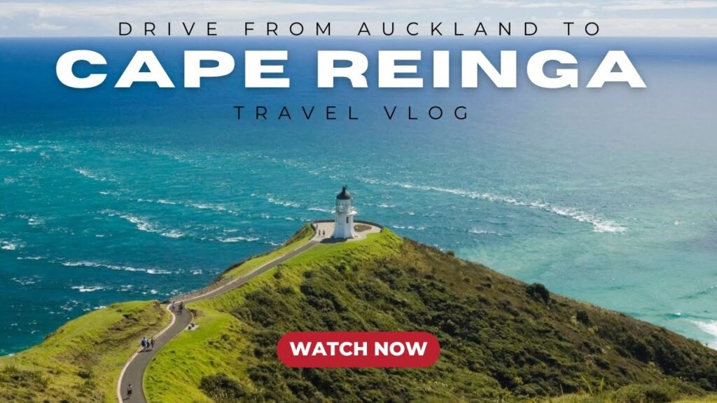 New Zealand Travel
