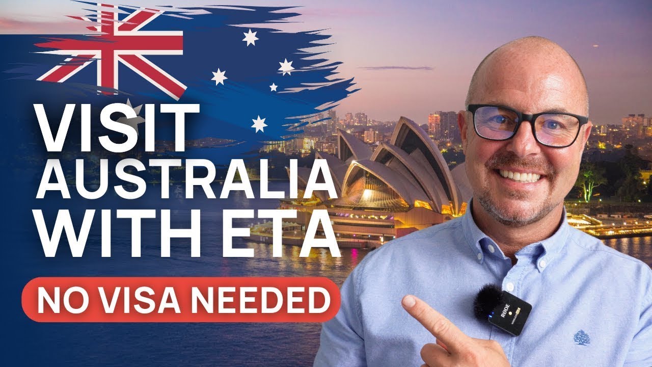 australia travel visa