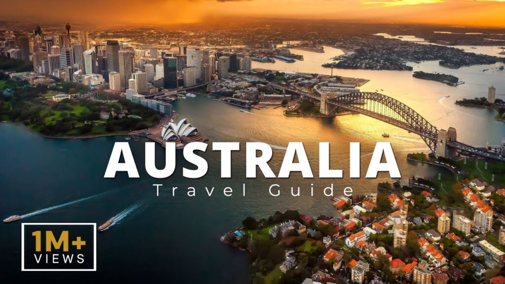 Australia Travel