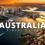 Australia Travel