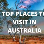 Australia Travel