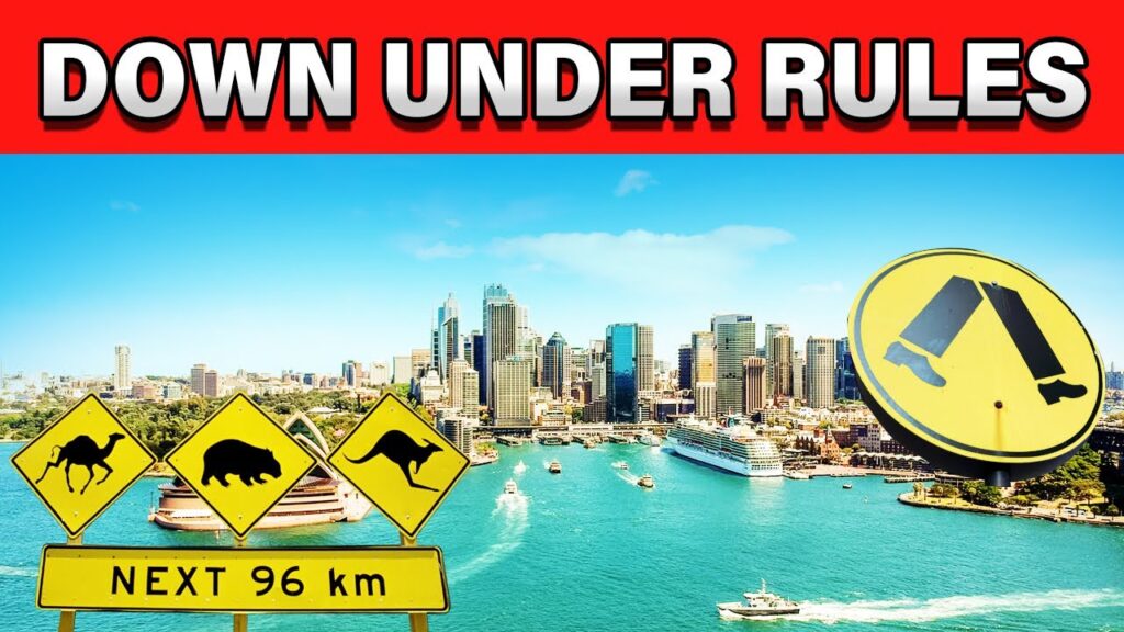 Australia Travel